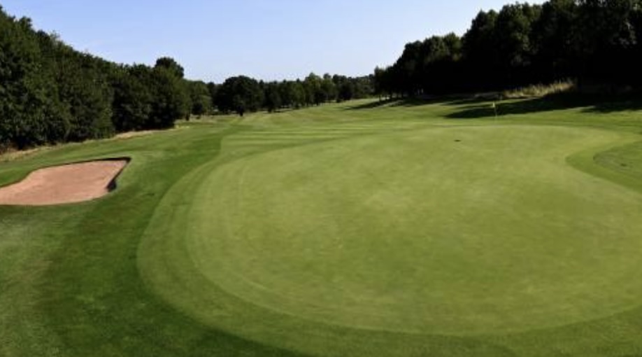 Photo of Kirby Muxloe Golf Club